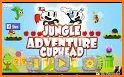 Jungle Cuphead Adventure related image