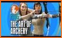 Archery Art related image