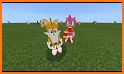 Sonic Adventure Addon for Minecraft PE related image