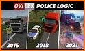 Euro Truck Simulator 2021 - New Truck Driving Game related image