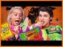 Halloween Candy related image