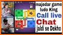 Hello Play- New People, Ludo & Carrom, Live Video related image