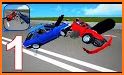 Realistic Car Crash Simulator related image