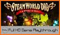 Steam World related image