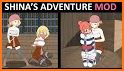 Kidnapped - Adventure game related image