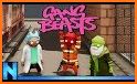 Gang Party of Beasts related image