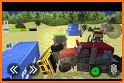 Monster Bus Demolition Derby Offroad Bus Games related image