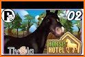 HorseHotel Premium related image
