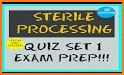 Sterile Processing Exam Prep related image