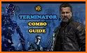 MK11 Hints for Terminator T800 mode Walkthrough related image