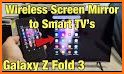 Smart View Screen mirroring Pro related image