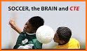 Brain Soccer related image