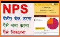 NPS by NSDL e-Gov related image
