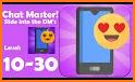 Chat Master Simulation related image