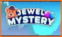 Jewel Mystery - Gem Match related image