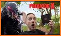 PredatorX related image