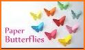 Butterfly Wallpaper 3D related image