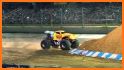 Monster Truck unleashed challenge racing related image