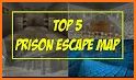 Prison Escape Craft Maps related image
