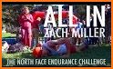 NF Endurance Challenge - California Race related image