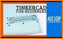Tinkercad related image