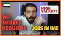All Jobs in UAE : Jobs in Dubai related image