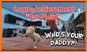 Hints: Who Is your daddy Guide related image