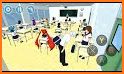Virtual High School Life Simulator related image