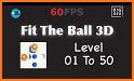 Fit the Ball 3D related image