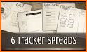 everyday | Habit Tracker & Bullet Journal related image