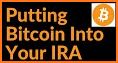 Choice: Bitcoin in your IRA related image