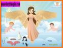 Angel Dress Up Games related image