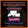 SprintUPSC: UPSC IAS Test Preparation in Eng/Hindi related image