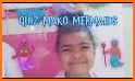 Mako Mermaids : Quiz Game related image