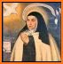 Complete Works of St. Teresa of Avila with audio related image