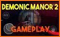 Demonic Manor 2 - Horror Escape game related image