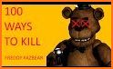 Kill Freddy related image