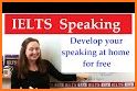 Check Your English Speaking Free - IELTS Speaking related image