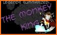 Sun Wukong: Monkey King Adventures related image