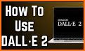 DALL-E 2 - AI Image Generator related image