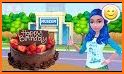 Cake Maker Chef, Cooking Games Bakery Shop related image