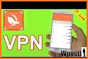 Free VPN - Turbo VPN related image