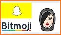 Bitmoji – Your Personal Emoji related image