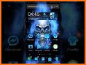 Evil Hell Skull Themes 3D Wallpapers related image