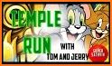Halloween Jerry Temple Run related image