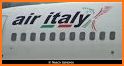 Air Italy related image
