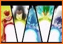 Z Warriors Universes Battle related image