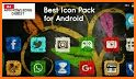 Glasic - Icon Pack related image