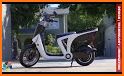Smart Scooter related image