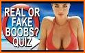 Guess the pornstars - Quiz puzzle for hot pornstar related image